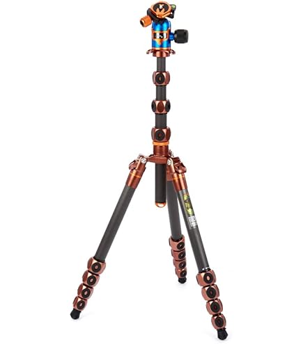 新品未使用未開封 三脚 3 Legged Thing パンクス トラビス ブルー Amazon.com : 3 Legged Thing Punks Travis 2.0 Magnesium Alloy